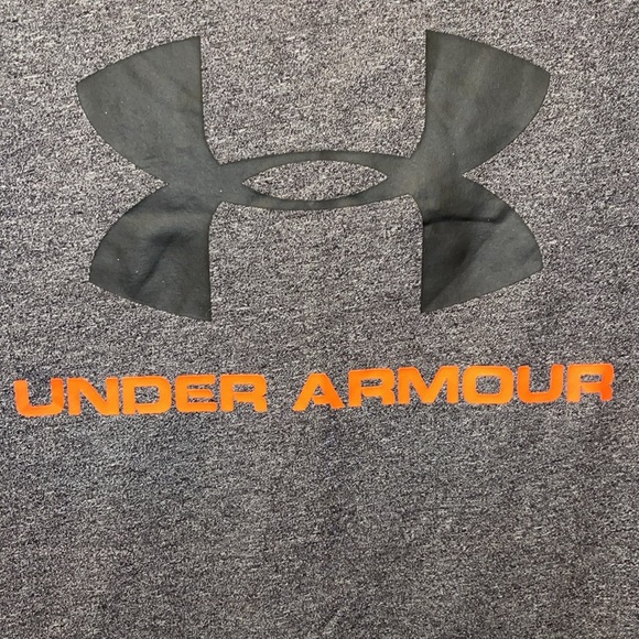 Under Armour heat gear T-shirt - Picture 2 of 5